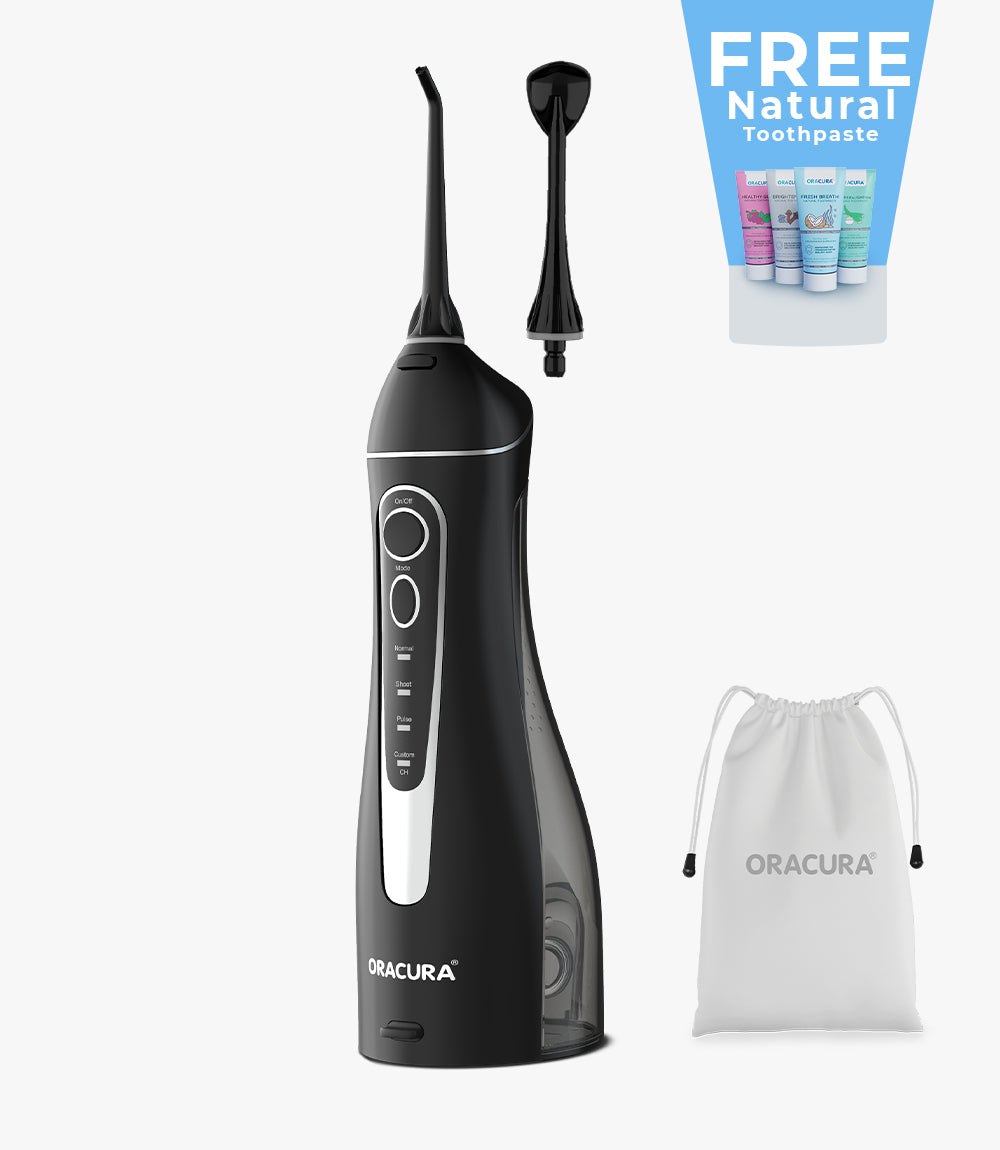 OC200 Smart PLUS® Water Flosser