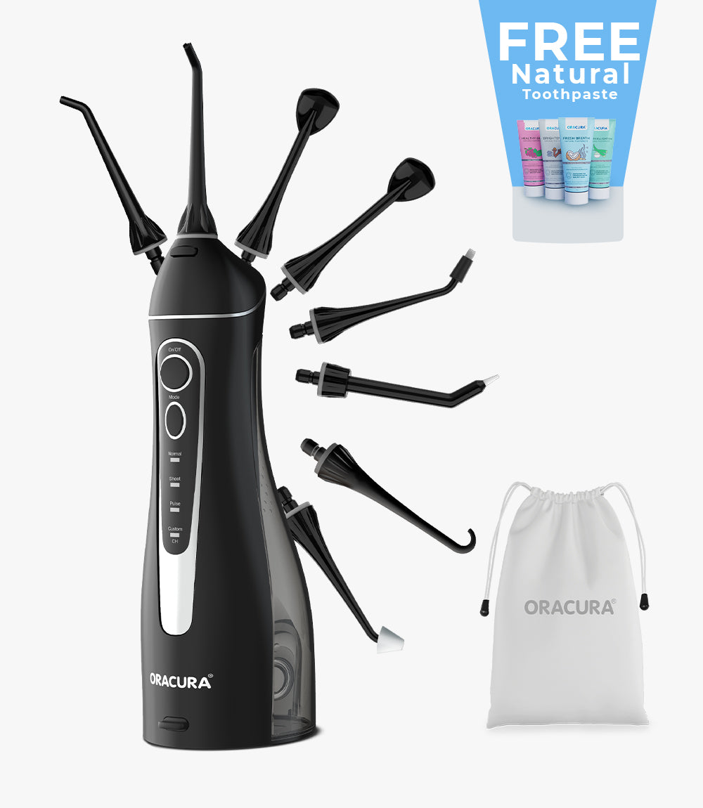 OC200 Smart PLUS® Water Flosser