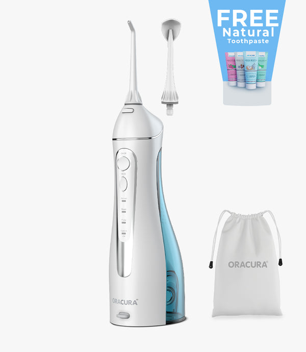 OC200 Smart PLUS® Water Flosser