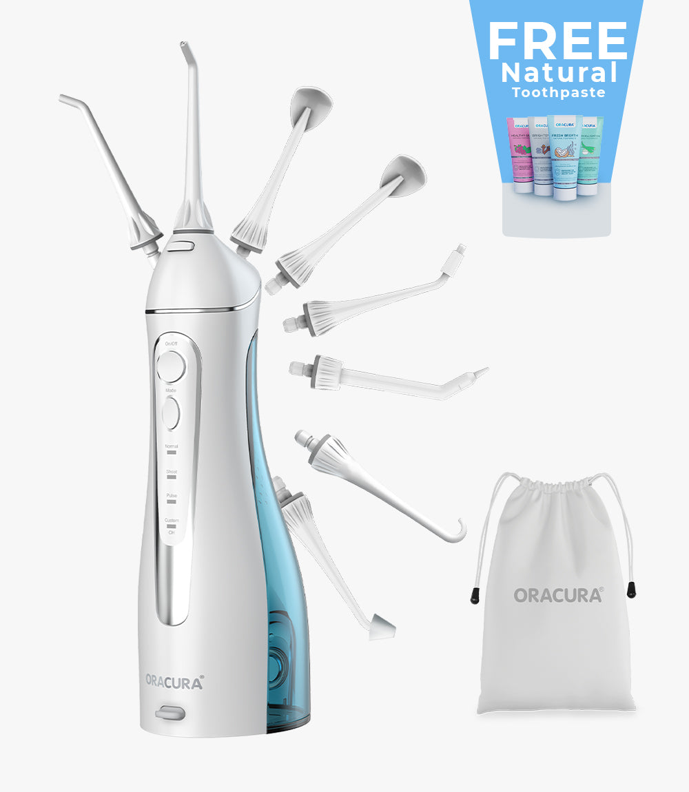 OC200 Smart PLUS® Water Flosser