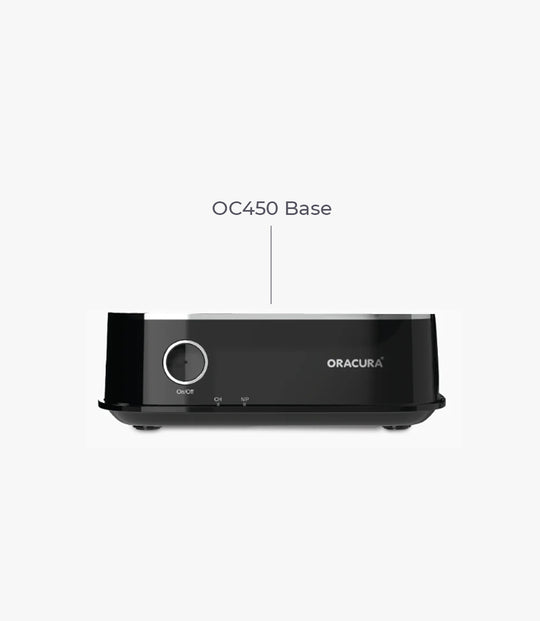 OC450 Base B/W
