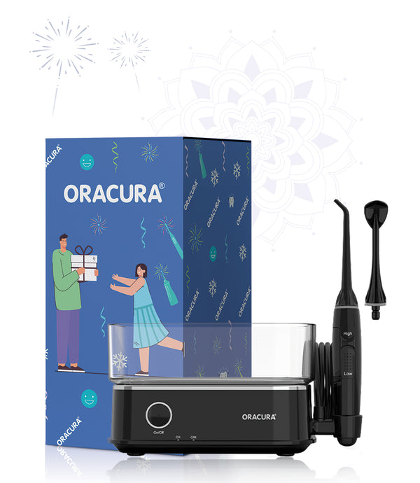 OC450 Countertop Smart Water Flosser®