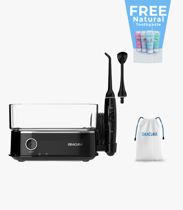 OC450 Countertop Smart Water Flosser®