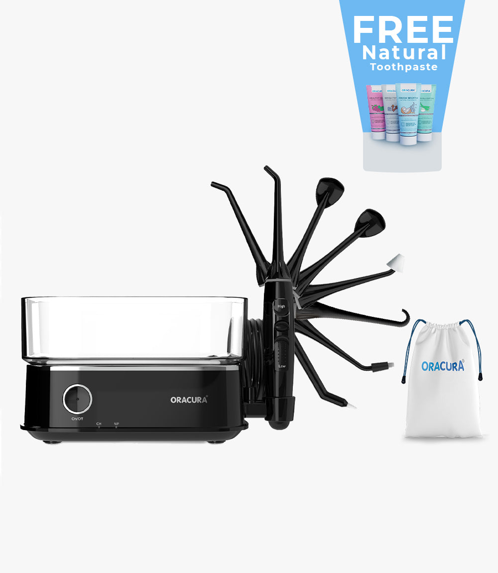 OC450 Countertop Smart Water Flosser®