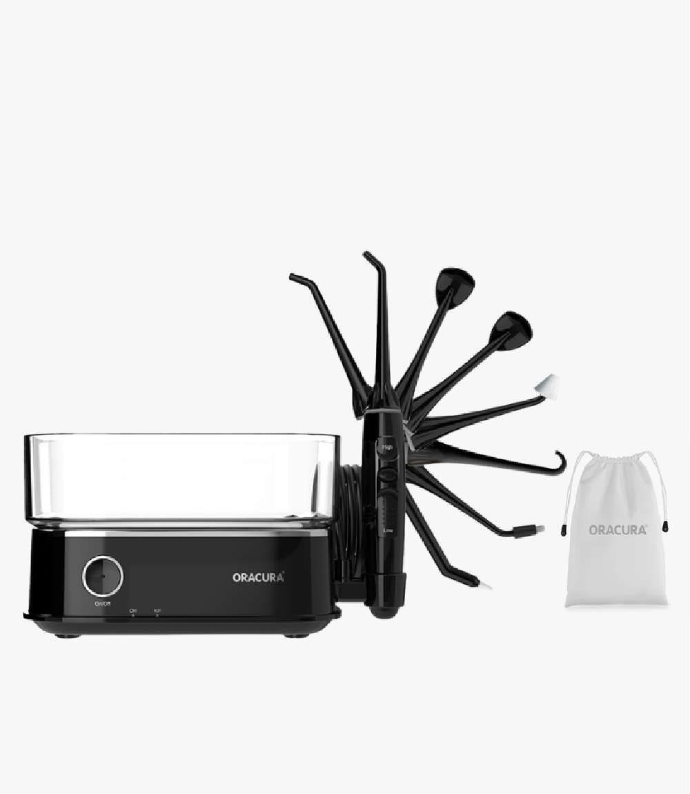 OC450 FamilyCare Water Flosser
