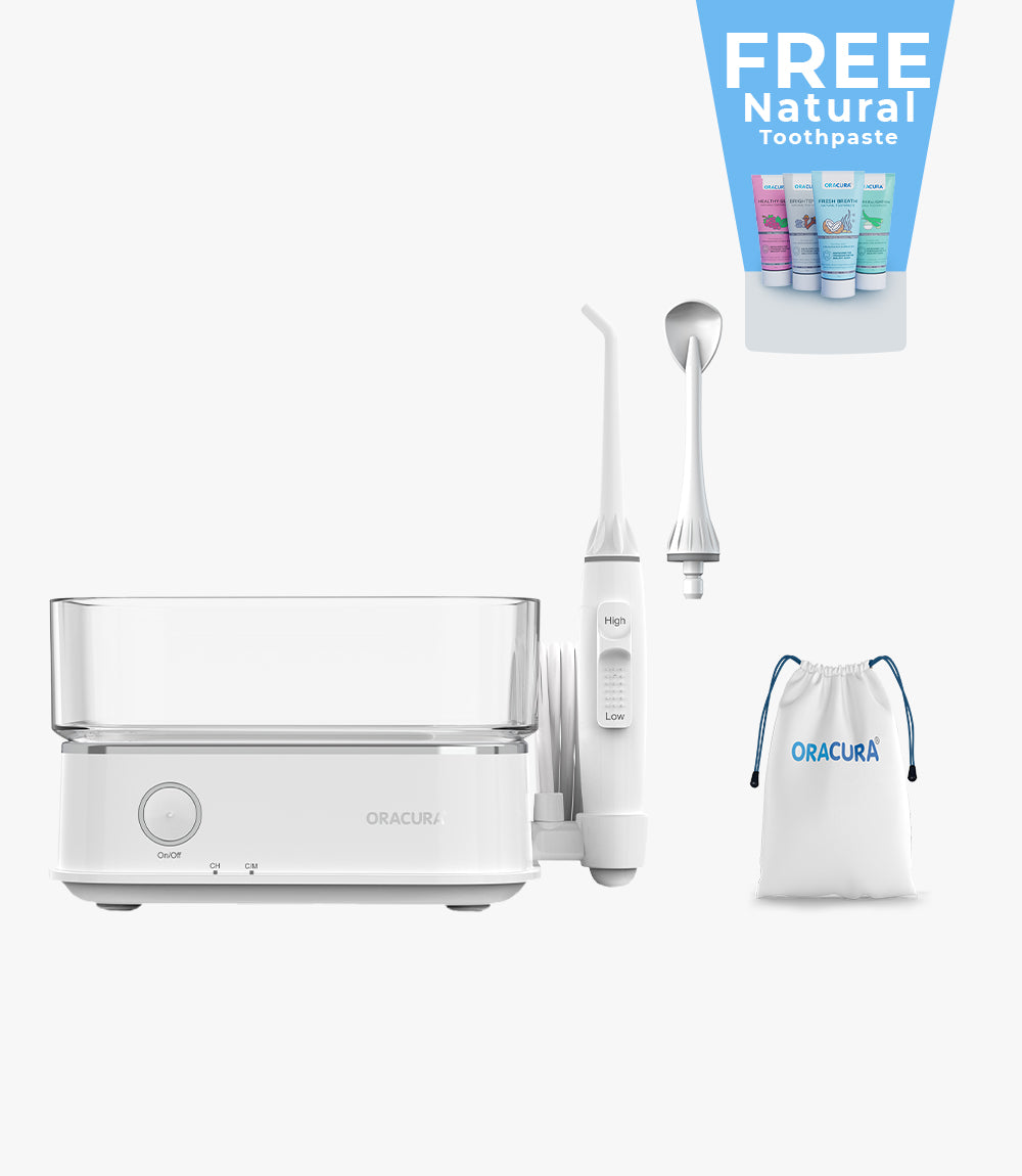 OC450 Countertop Smart Water Flosser®