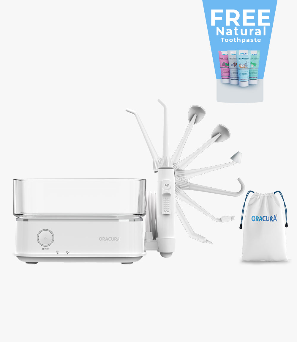 OC450 Countertop Smart Water Flosser®