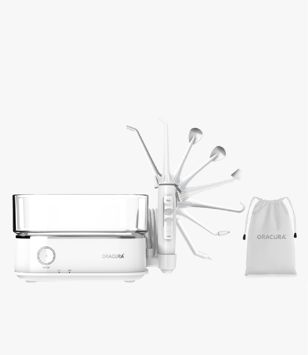 OC450 FamilyCare Water Flosser