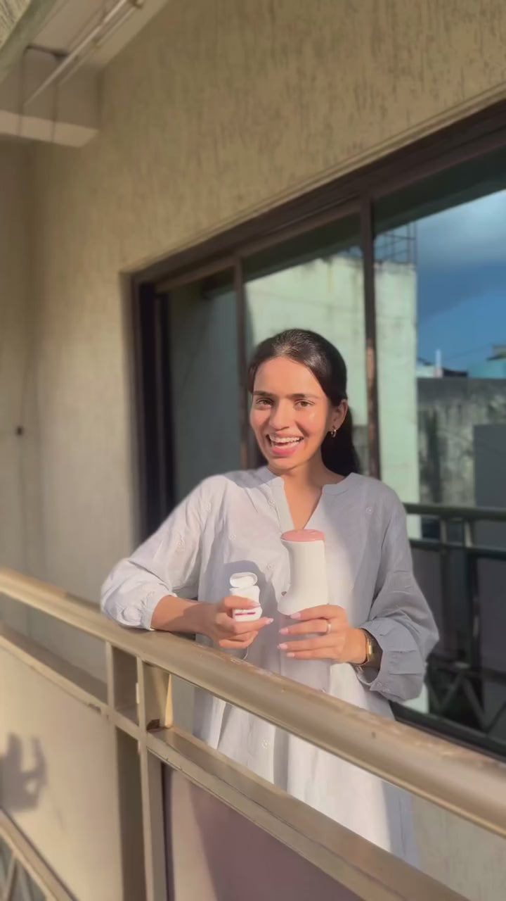 OC300 product overview