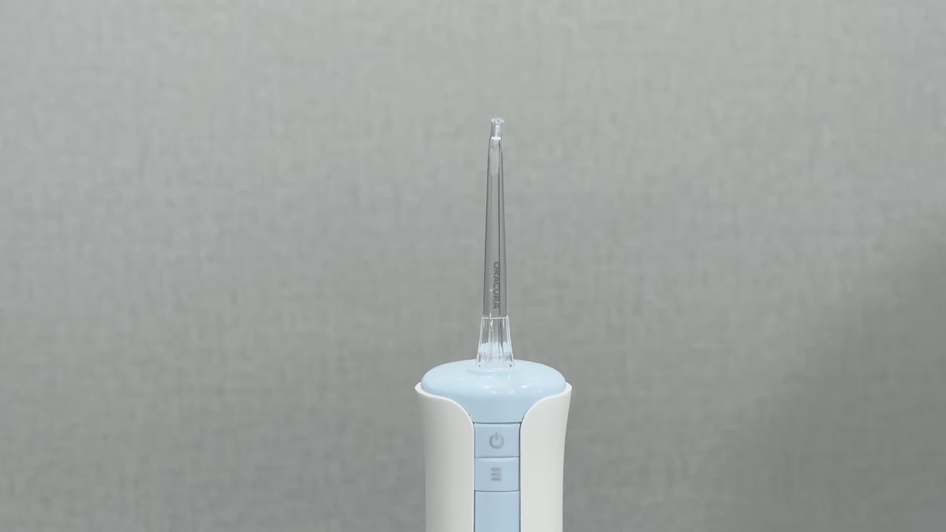 OC300 KidsParentCare Water Flosser