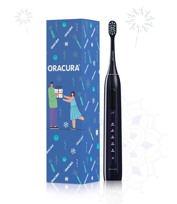 SB300 Sonic Smart® Electric Rechargeable Toothbrush
