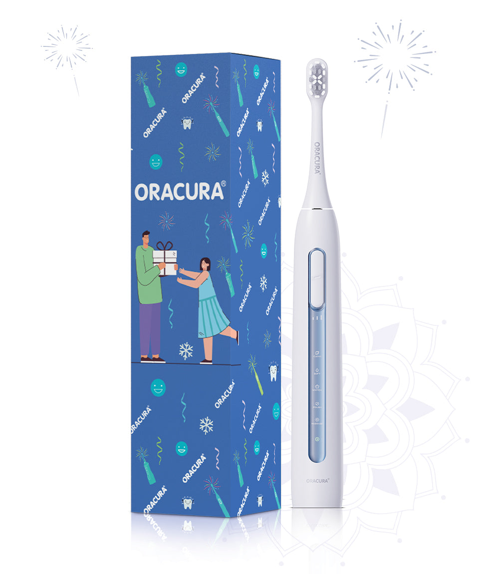 SB300 Sonic Smart® Electric Rechargeable Toothbrush