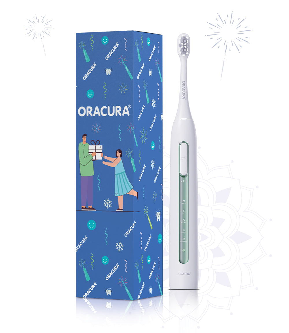 SB300 Sonic Smart® Electric Rechargeable Toothbrush