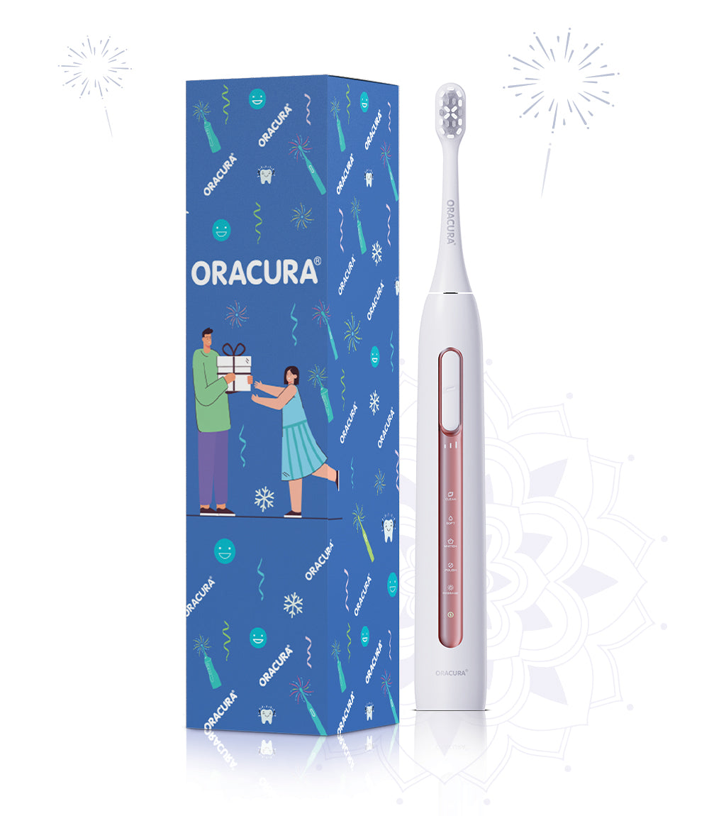 SB300 Sonic Smart® Electric Rechargeable Toothbrush