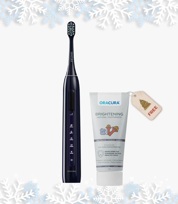 SB300 Sonic Smart® Electric Rechargeable Toothbrush