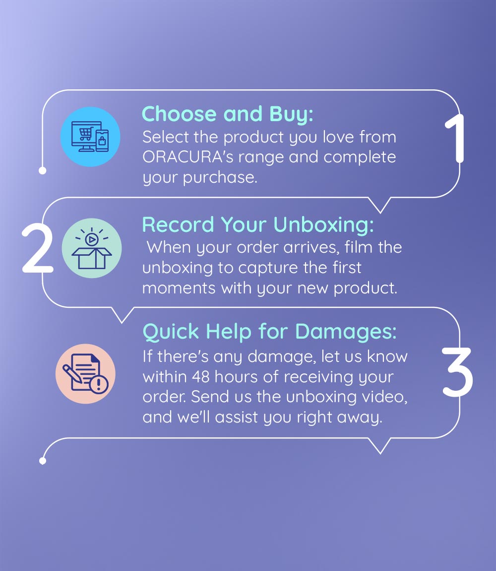 OC180 Compact PLUS® Water Flosser®, SB300 Sonic Smart® Electric Rechargeable Toothbrush & Natural Toothpaste