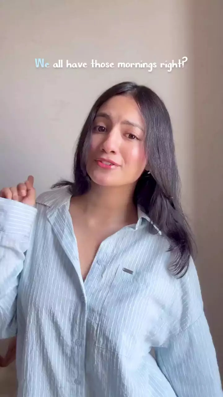 Video featuring Spin Duo of OB100 Battery-Operated Electric Toothbrush & Natural Toothpaste Combo