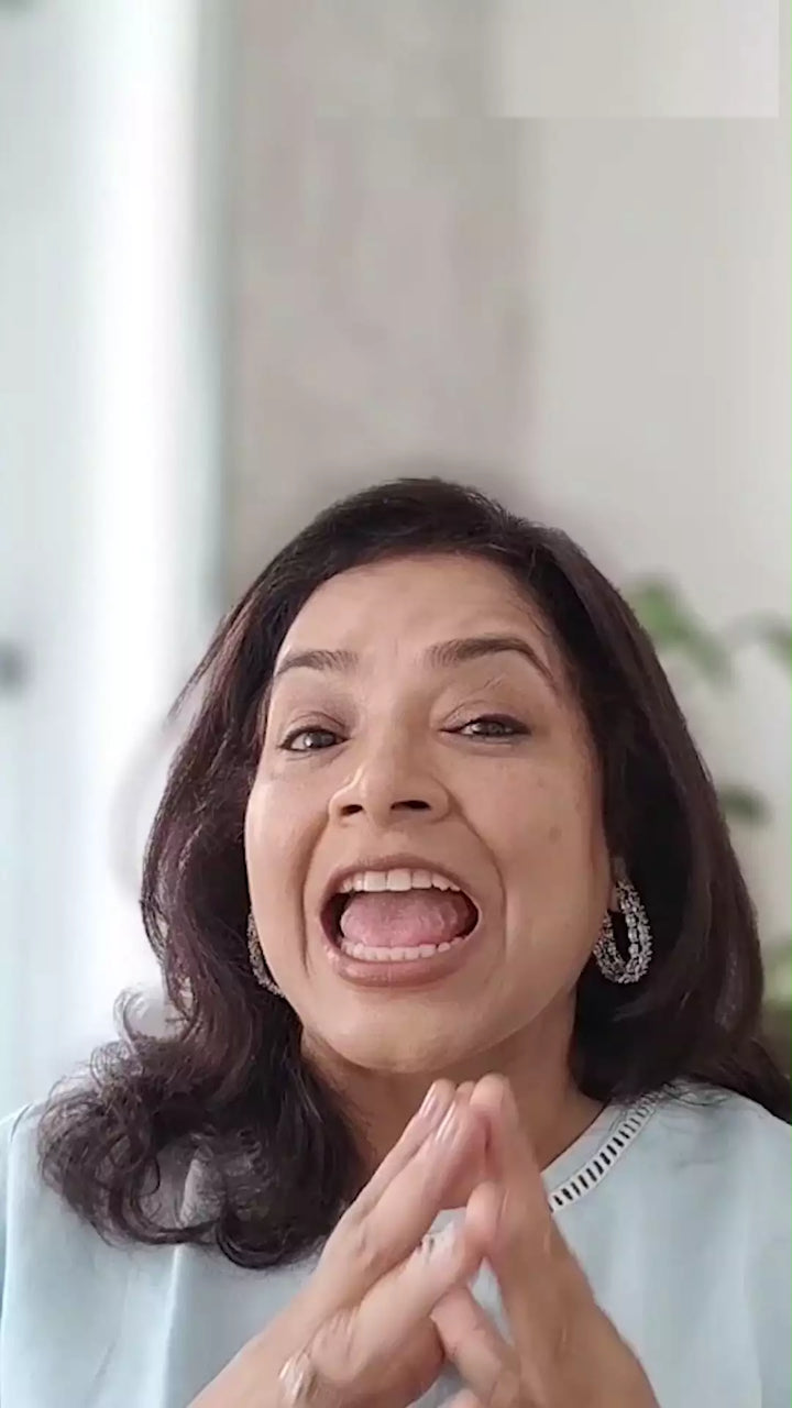 Video featuring OC200 Smart PLUS® Water Flosser