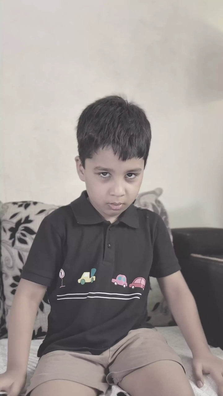 Video featuring KSB100 Kids Sonic Battery Operated Electric Toothbrush