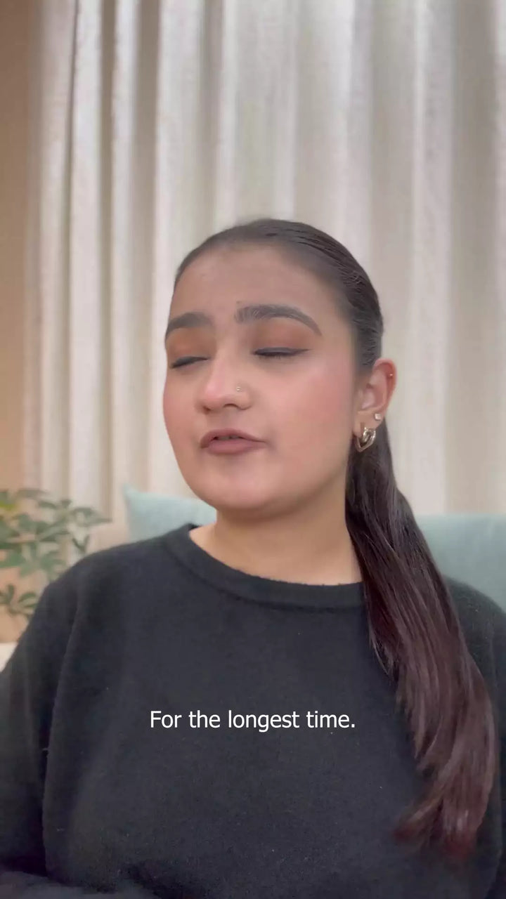 Video featuring OC150 Smart Water Flosser®