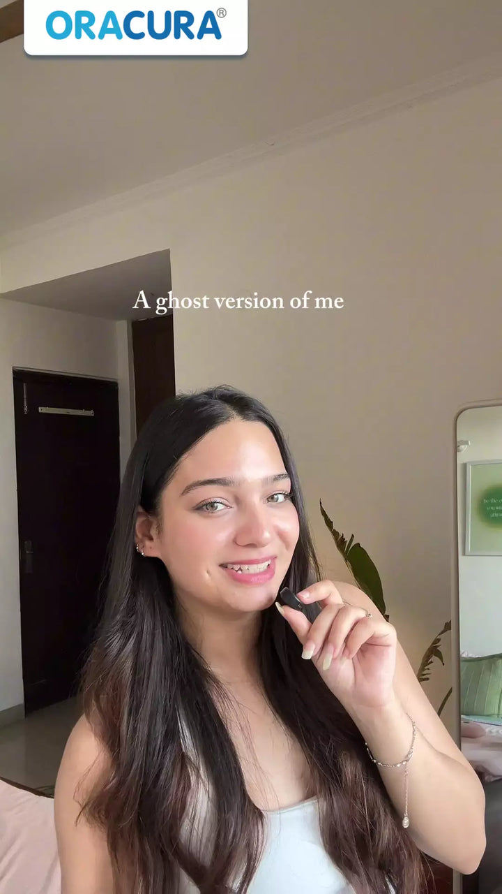 Video featuring OC200 Smart PLUS® Water Flosser