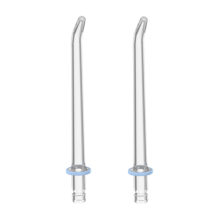 Pack of 2 Nozzle Tips for Compact PLUS® Water Flosser OC400