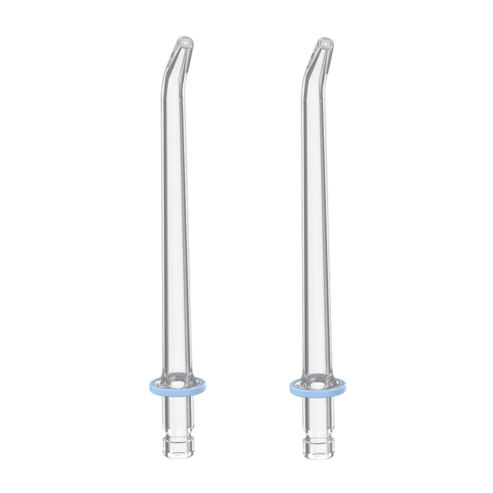 Pack of 2 Nozzle Tips for Compact PLUS Water Flosser OC400