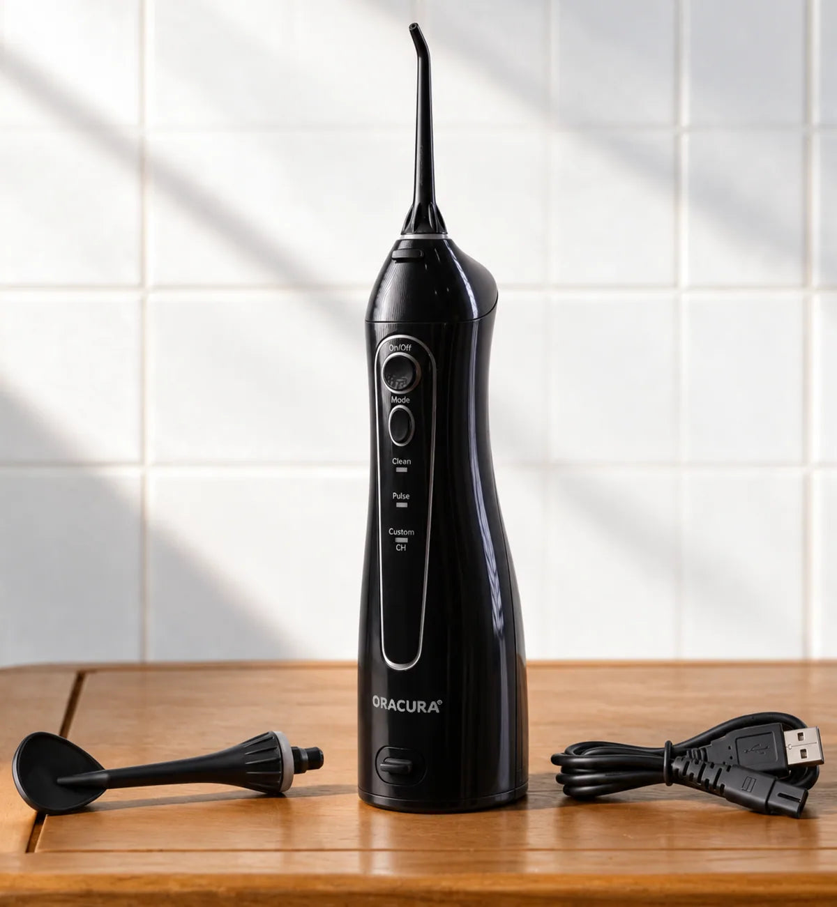 OC150 BeginCare Water Flosser