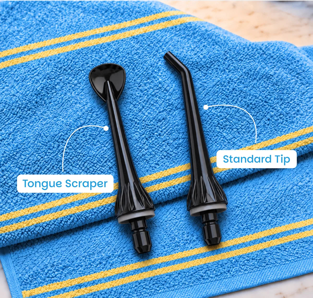 OC150 BeginCare Water Flosser
