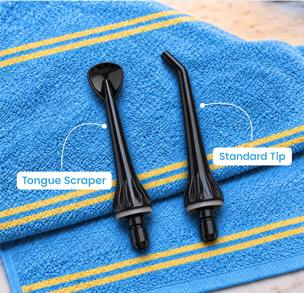 OC200 Optimal Care Water Flosser