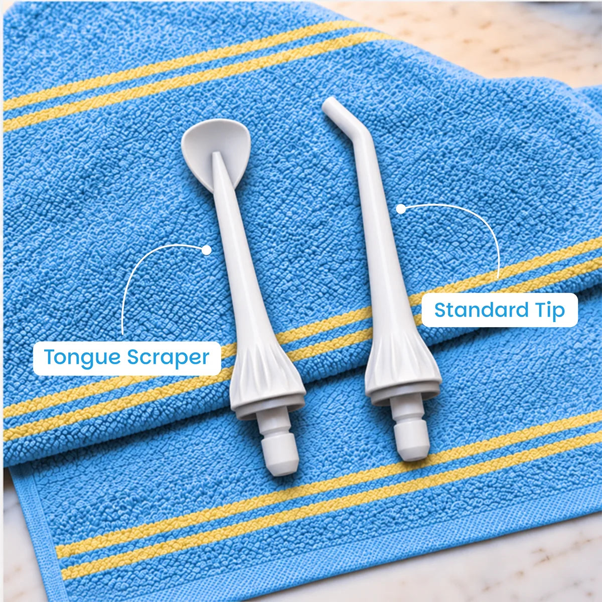 OC200 Optimal Care Water Flosser