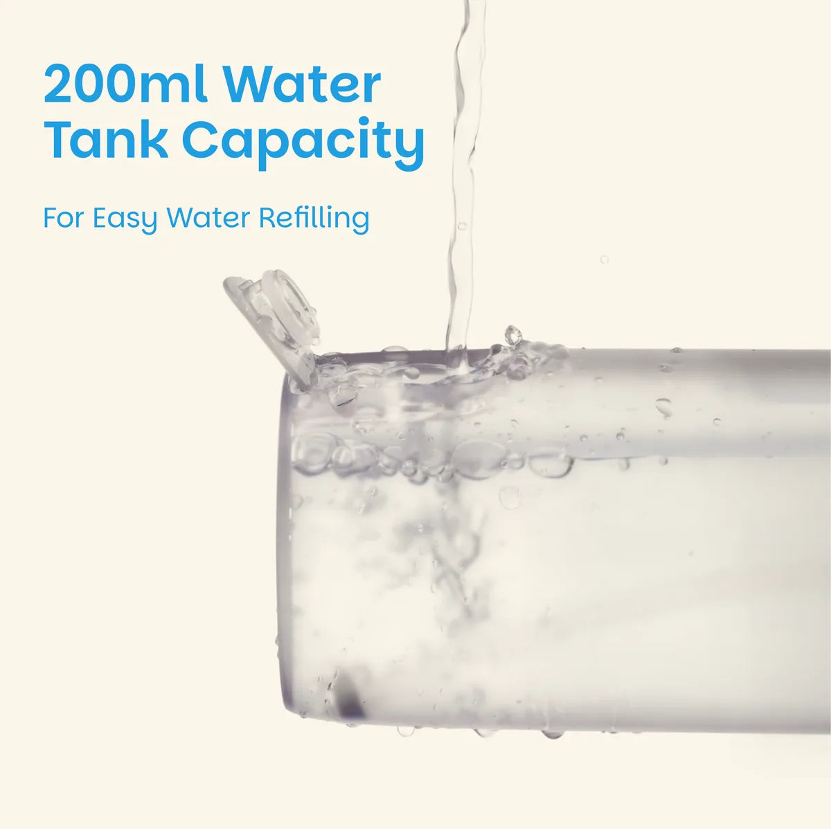 OC300 KidsParentCare Water Flosser