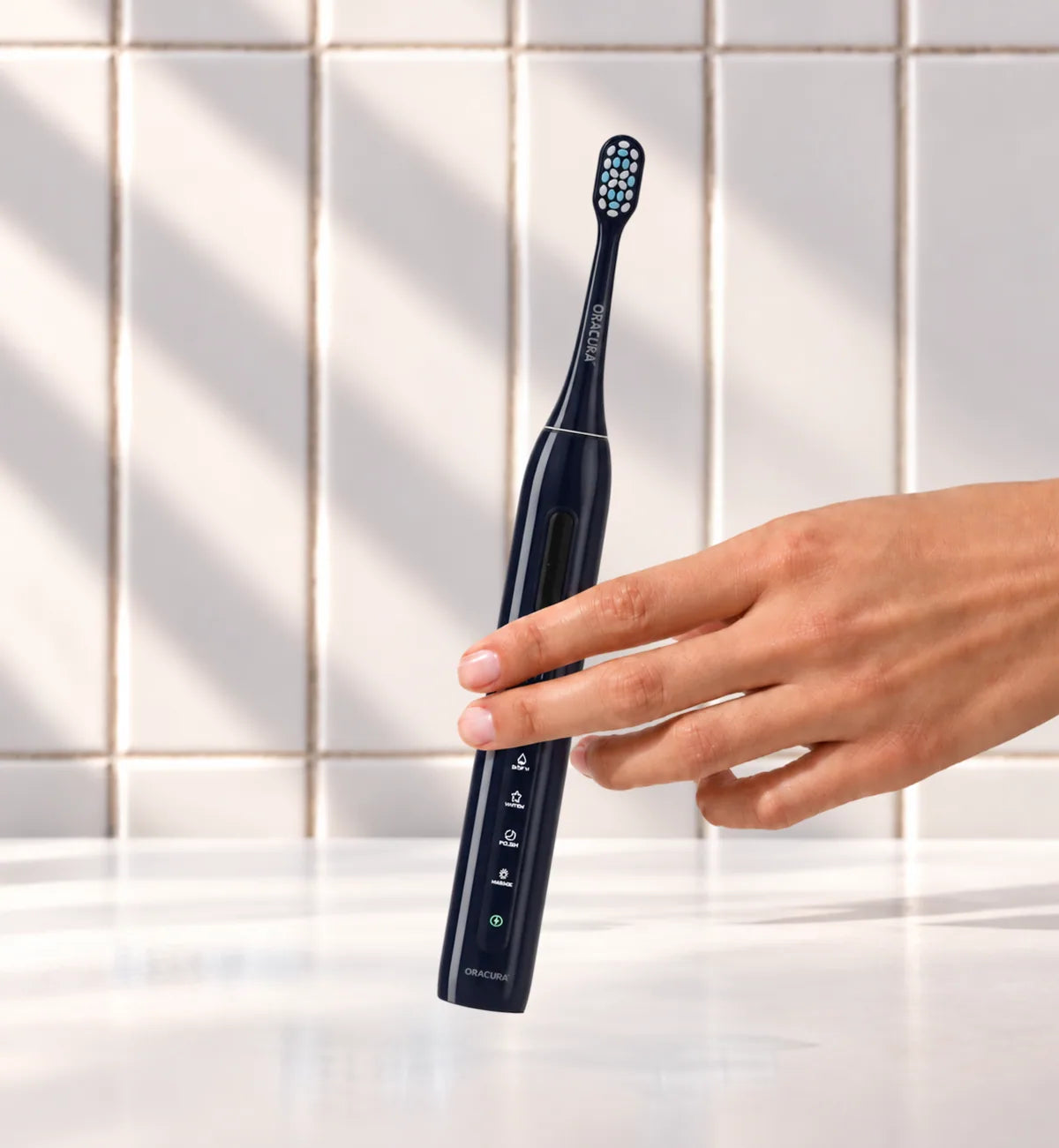 SB300 Sonic Smart® Electric Rechargeable Toothbrush