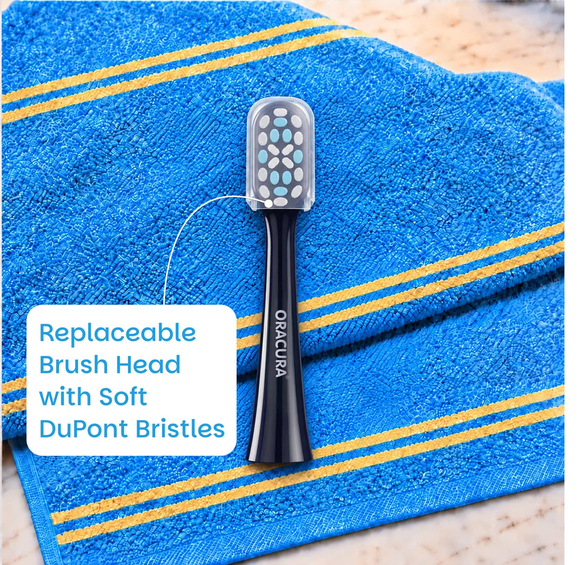 SB300 Sonic Smart® Electric Rechargeable Toothbrush