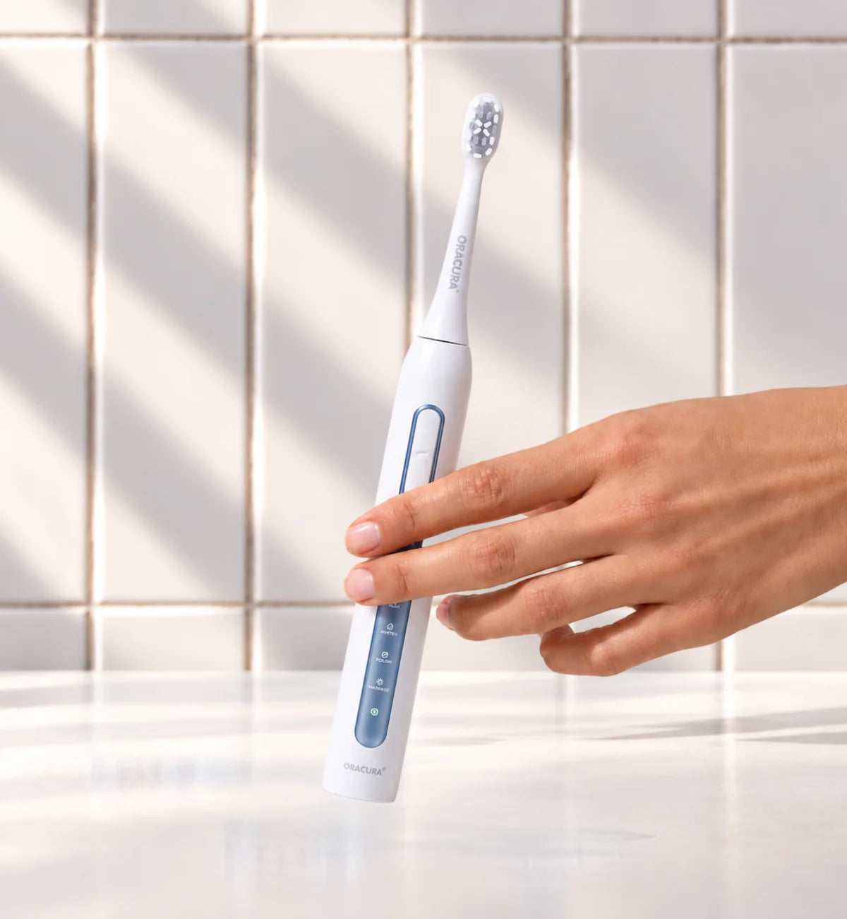 SB300 Sonic Smart® Electric Rechargeable Toothbrush