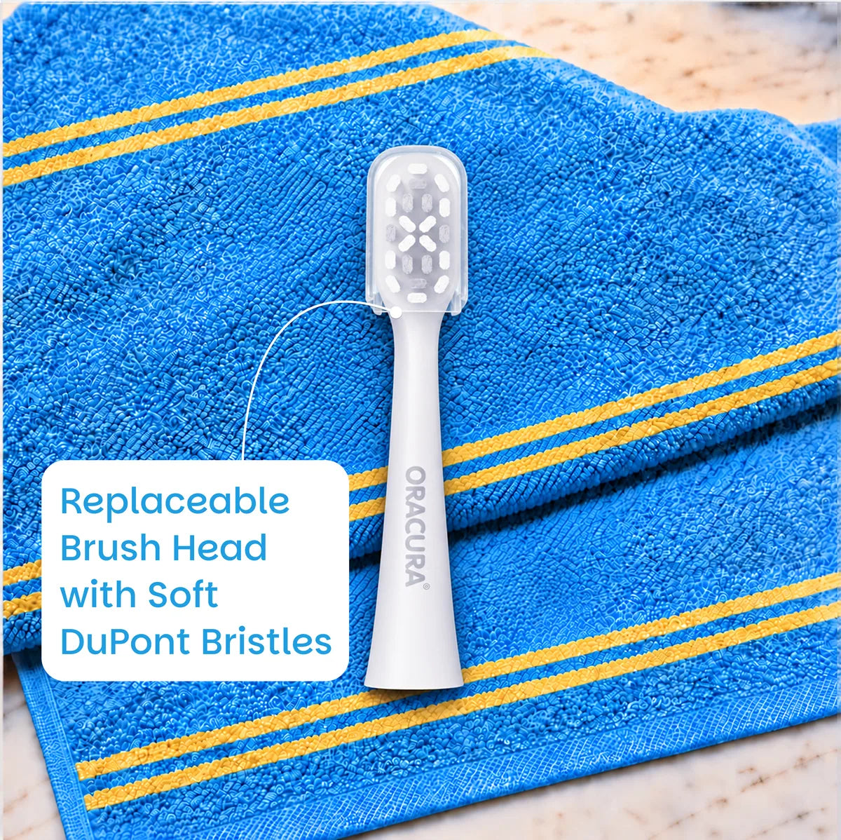 SB300 Sonic Smart® Electric Rechargeable Toothbrush