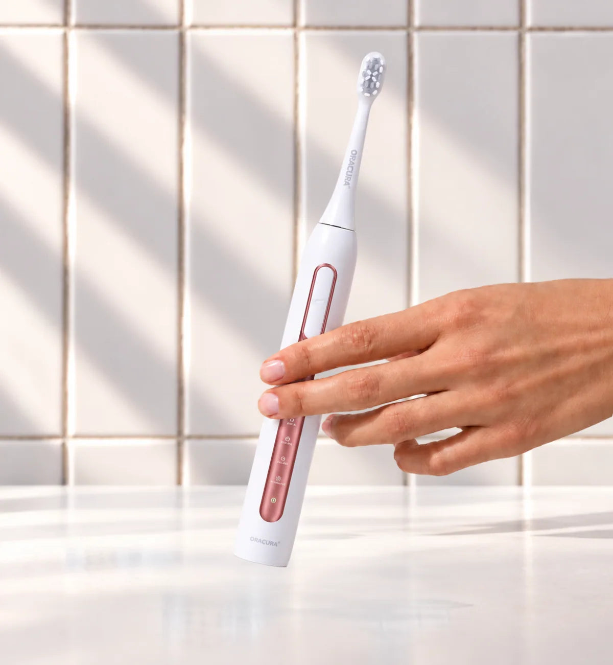 SB300 Sonic Smart® Electric Rechargeable Toothbrush