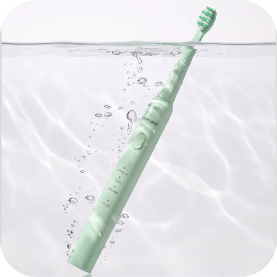 Toothbrushes